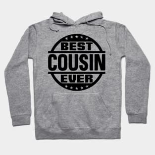 Best Cousin Ever Hoodie